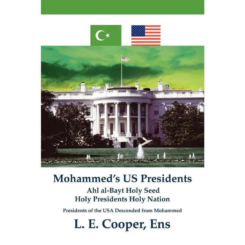 Mohammeds Us Presidents