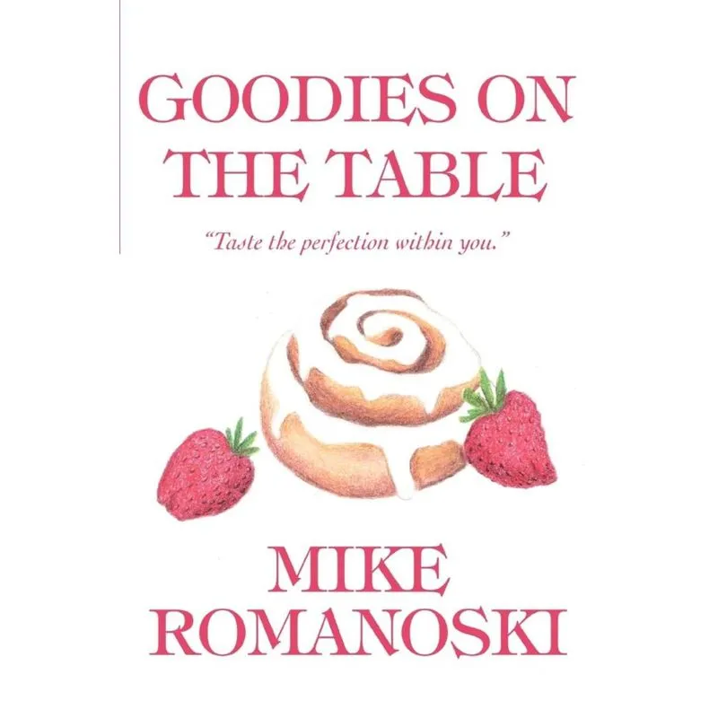 Goodies on the Table