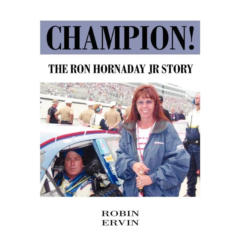 Champion!