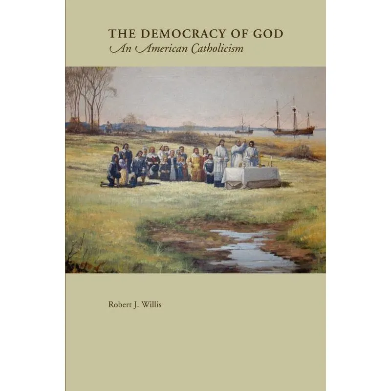 The Democracy Of God