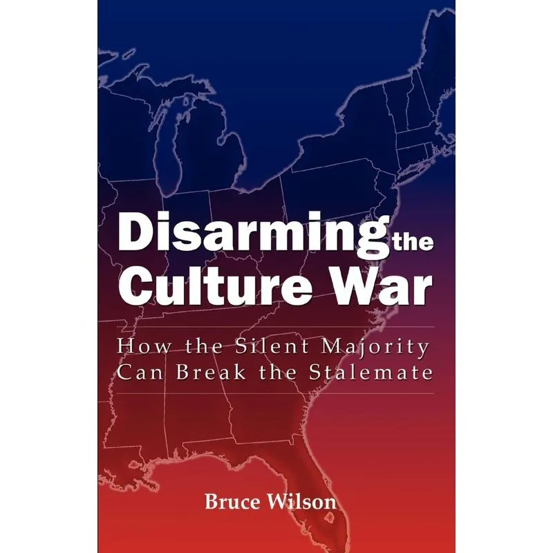 Disarming the Culture War