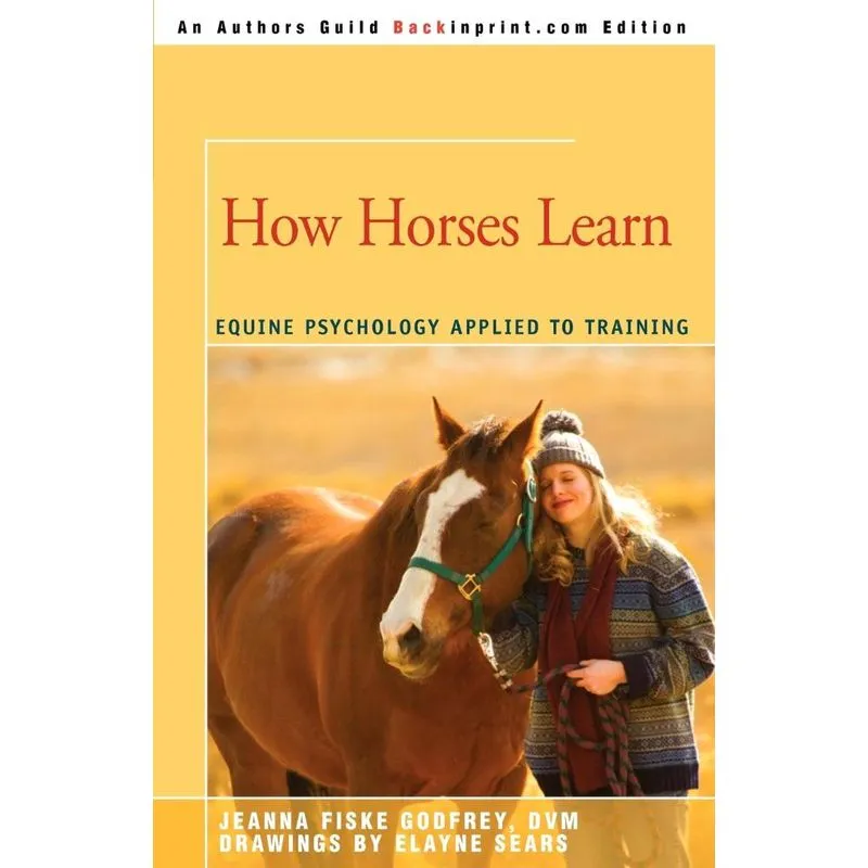 How Horses Learn