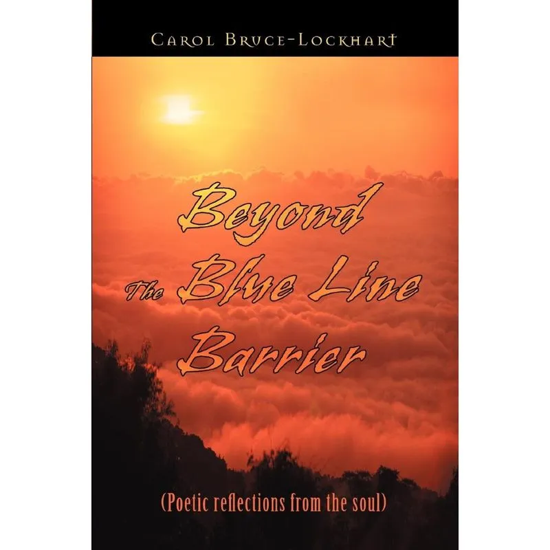 Beyond the Blue Line Barrier