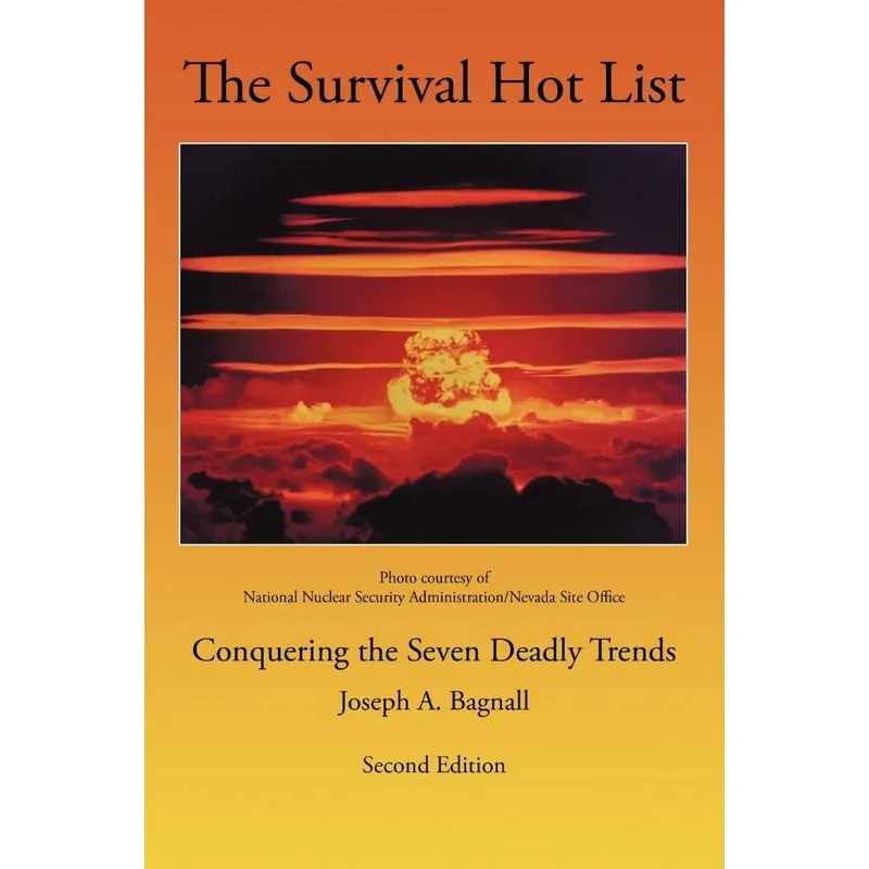 The Survival Hot List