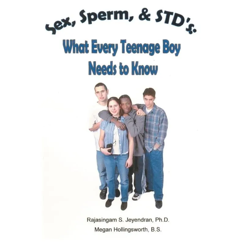 Sex, Sperm, & STDS