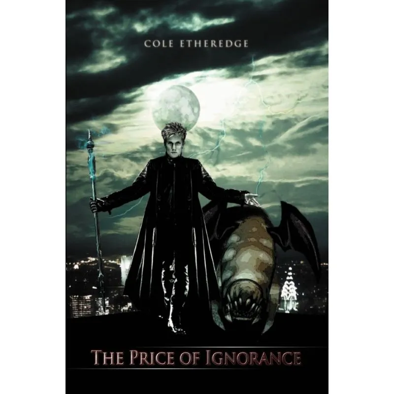 The Price of Ignorance