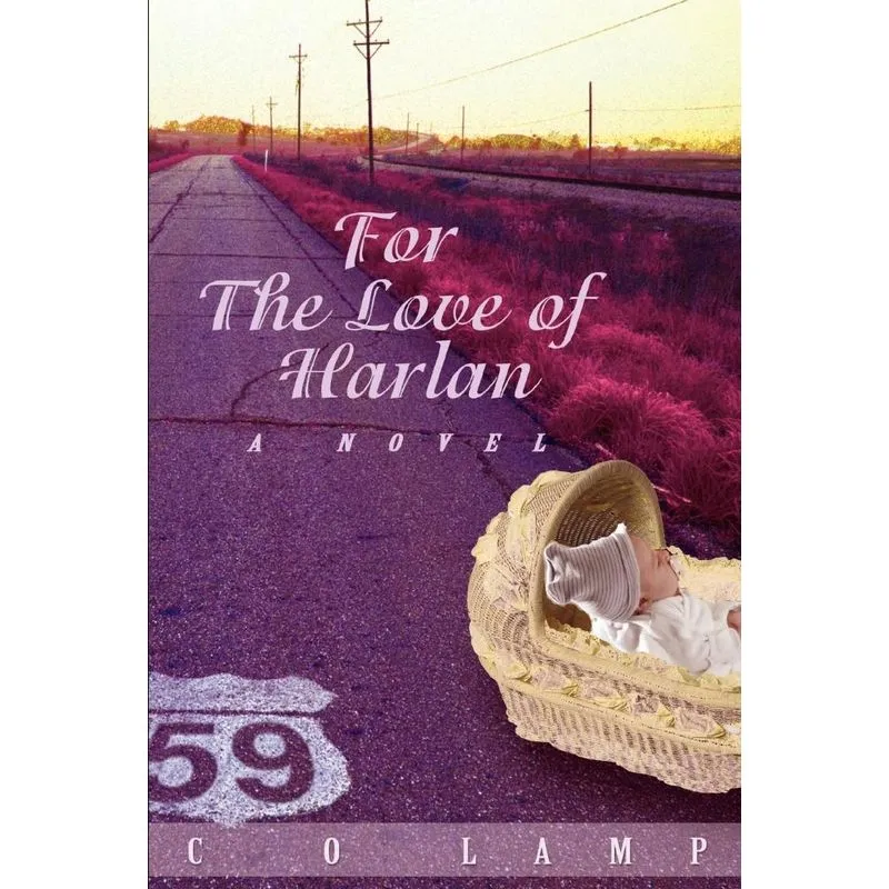 For The Love of Harlan