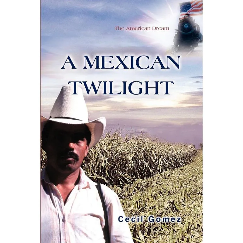 A Mexican Twilight