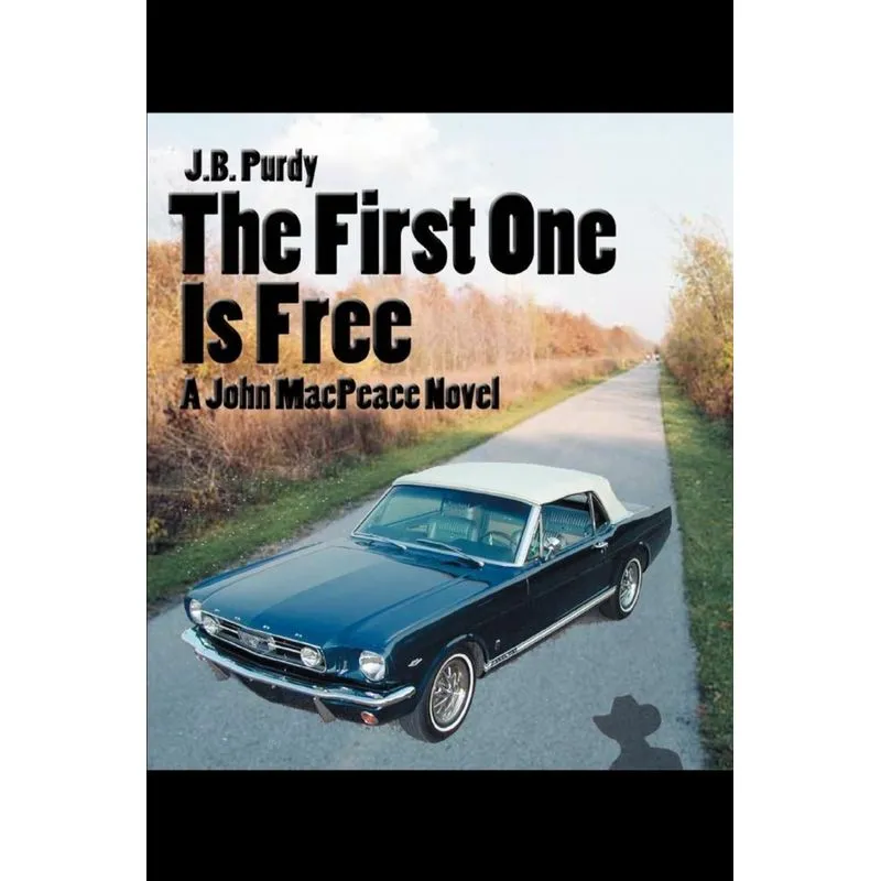 The First One is Free
