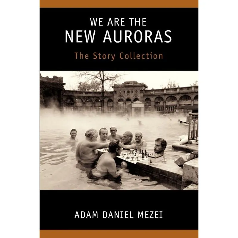 We Are the New Auroras