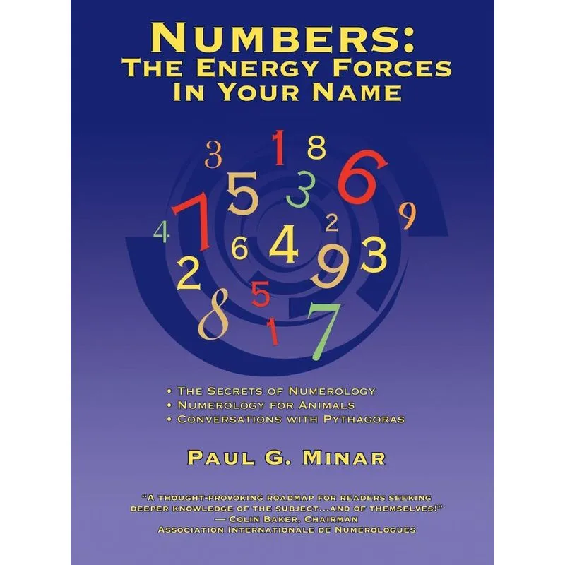 Numbers