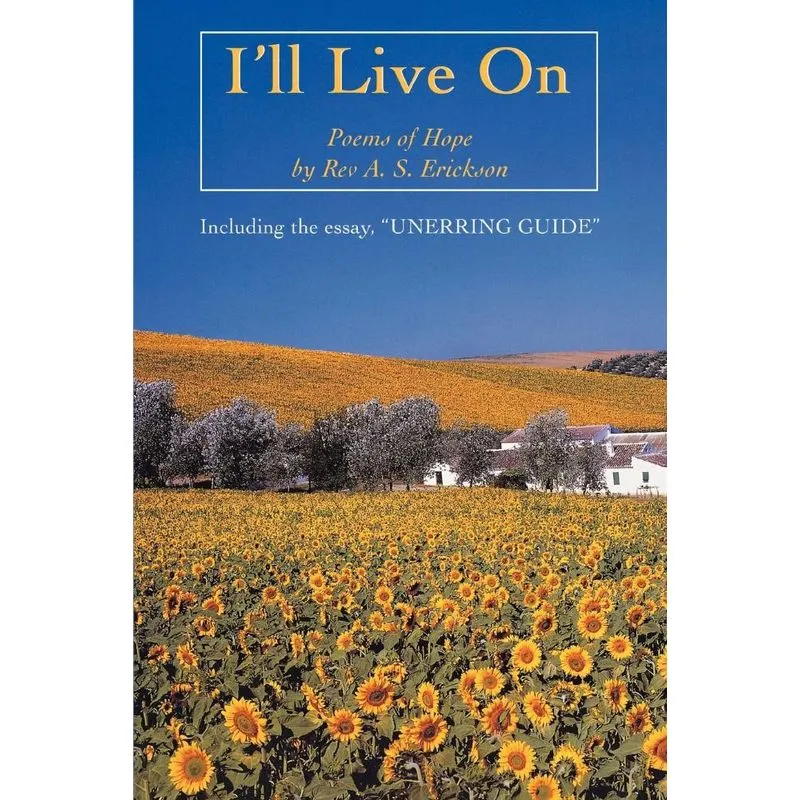 Ill Live on