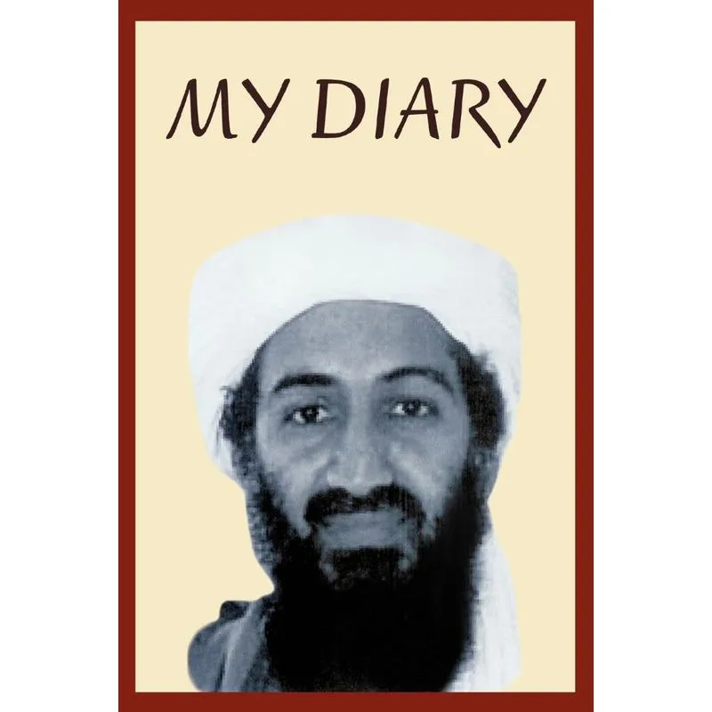 Osama Bin Ladens Personal Diary