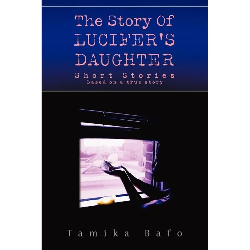 The Story Of Lucifers Daughter
