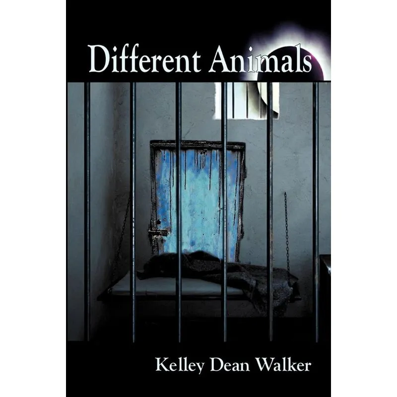 Different Animals