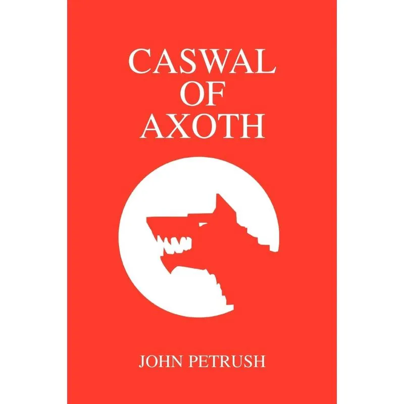 Caswal of Axoth