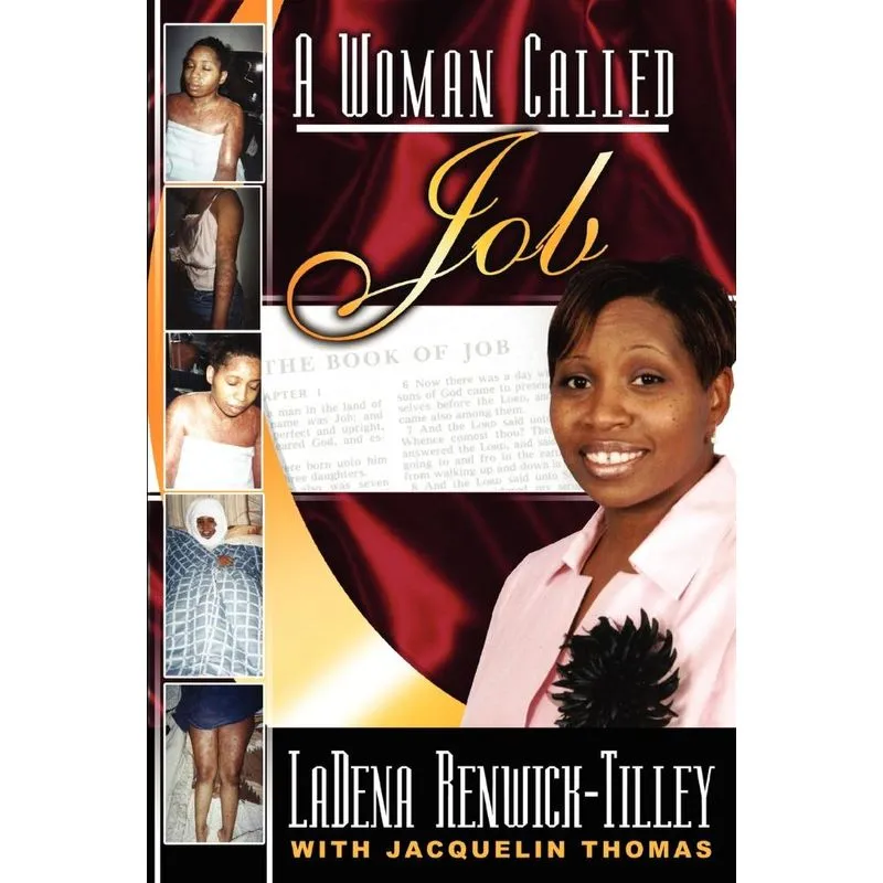 A Woman Called Job