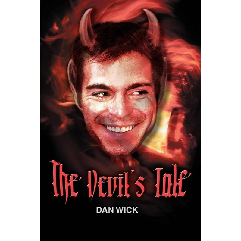 The Devils Tale