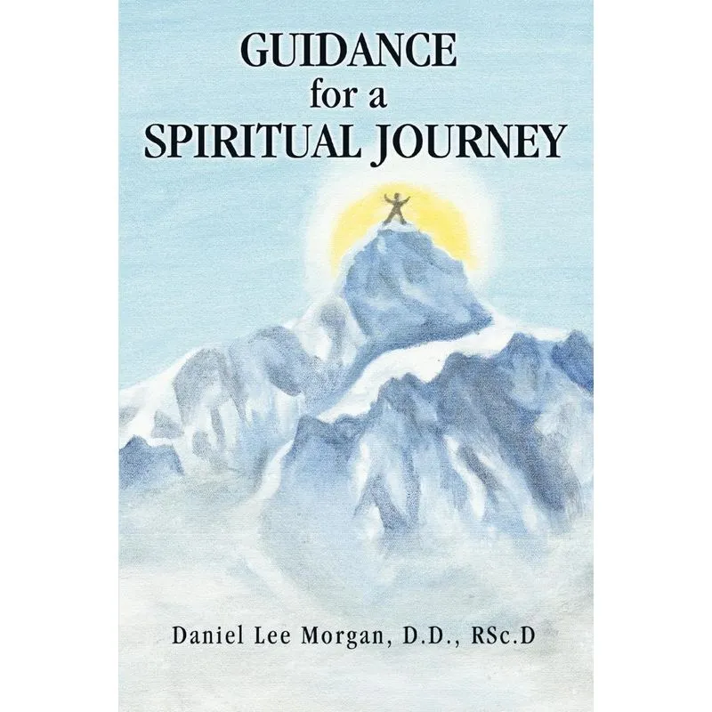 Guidance for a Spiritual Journey