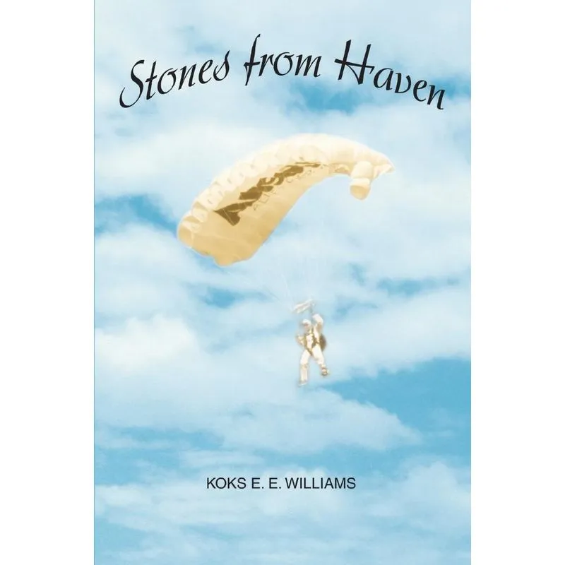 Stones from Haven