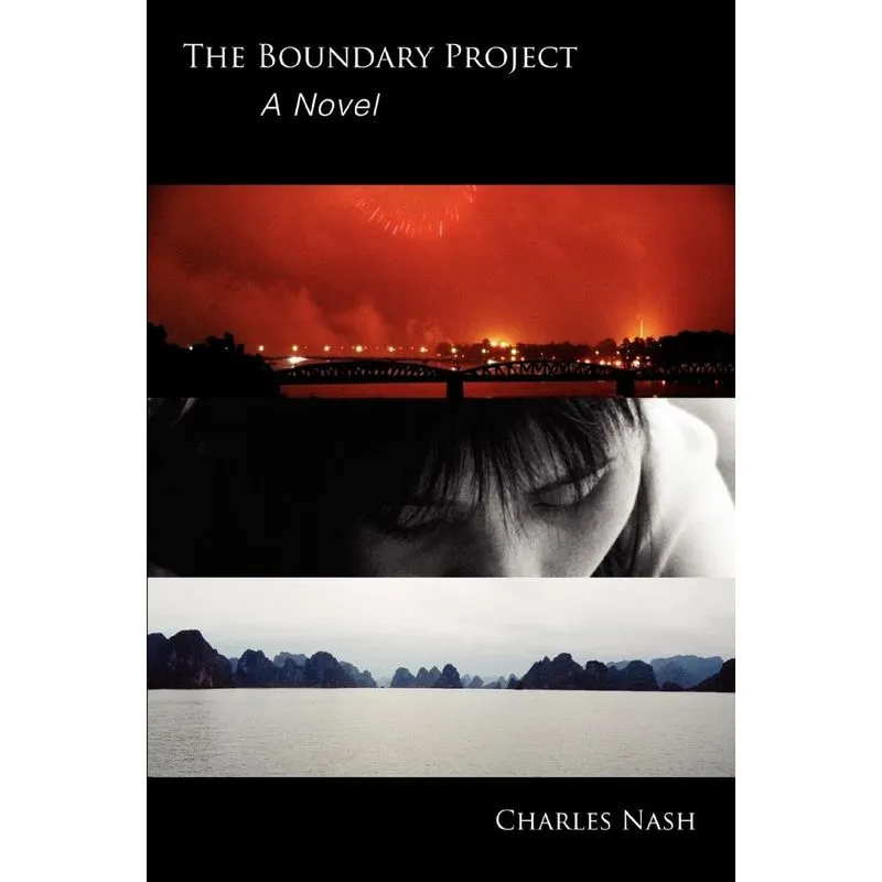 The Boundary Project