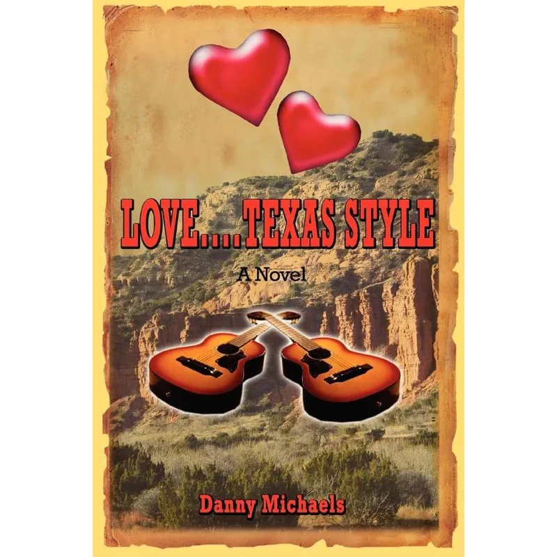 Love....Texas Style