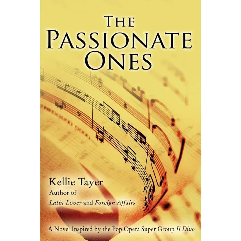 The Passionate Ones