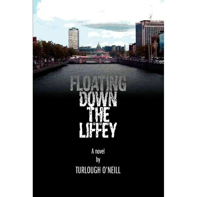 Floating down the Liffey