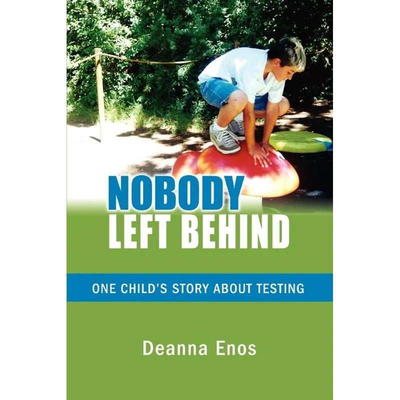 Nobody Left Behind