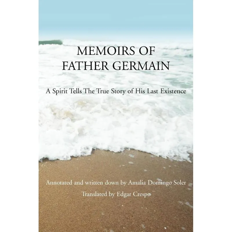 Memoirs of Father Germain