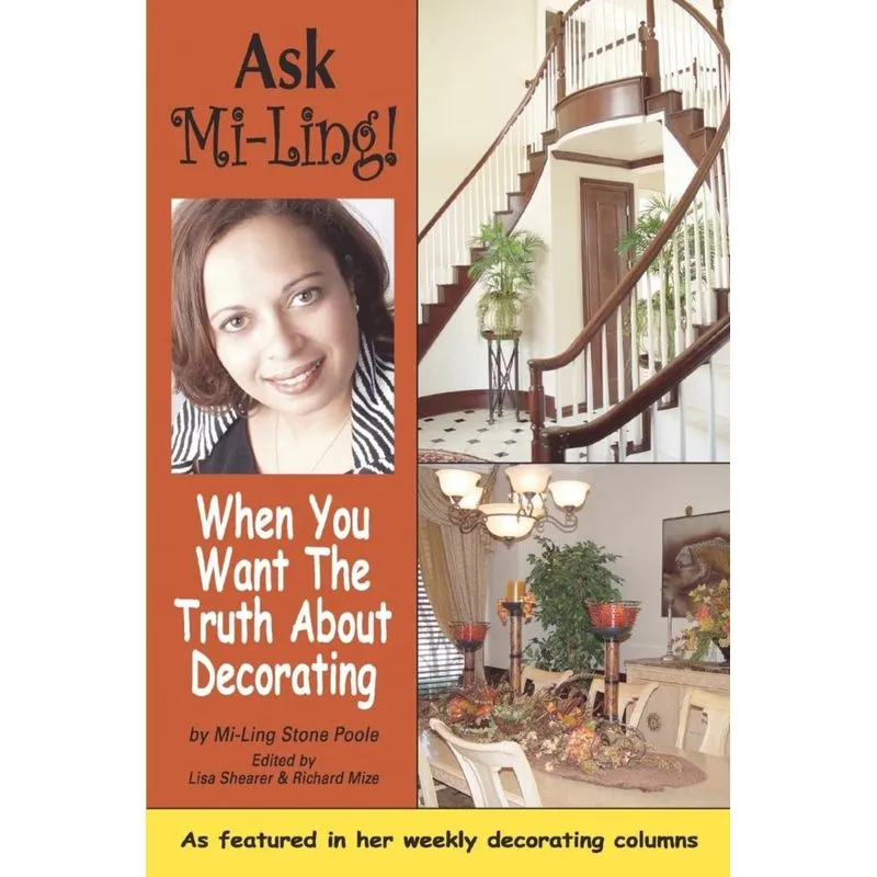 Ask Mi-Ling!