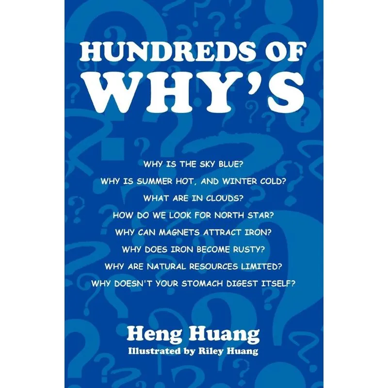 Hundreds of Whys
