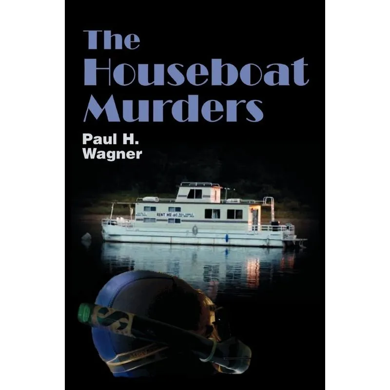The Houseboat Murders