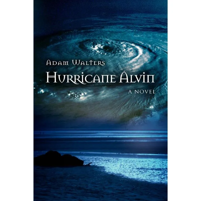 Hurricane Alvin