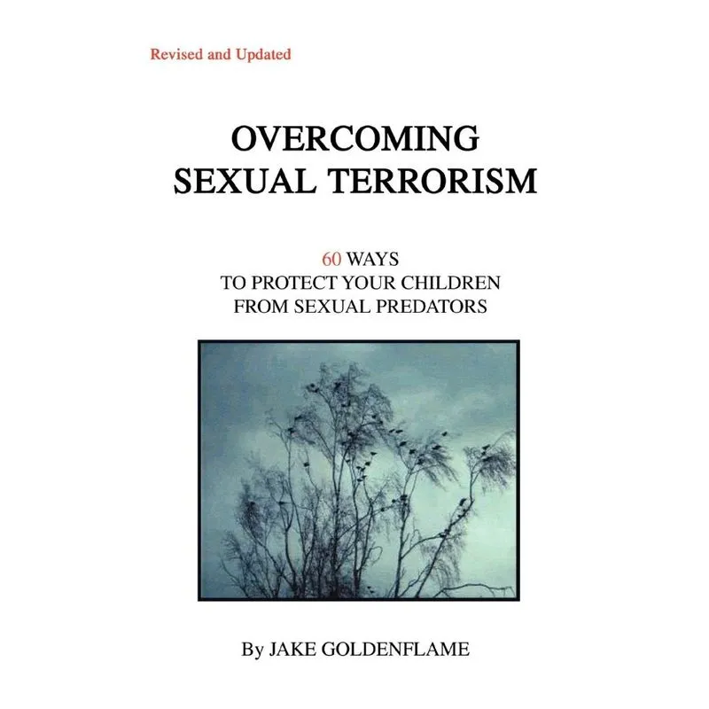 Overcoming Sexual Terrorism