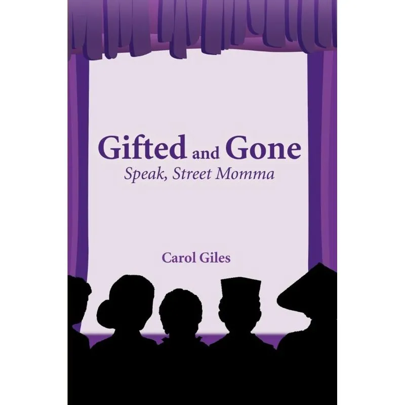 Gifted and Gone
