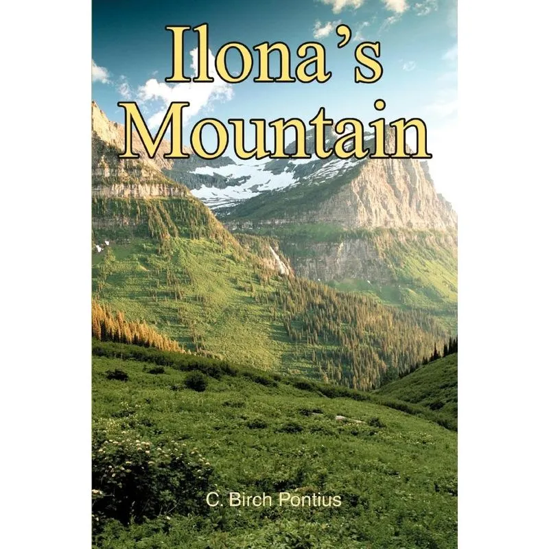 Ilonas Mountain