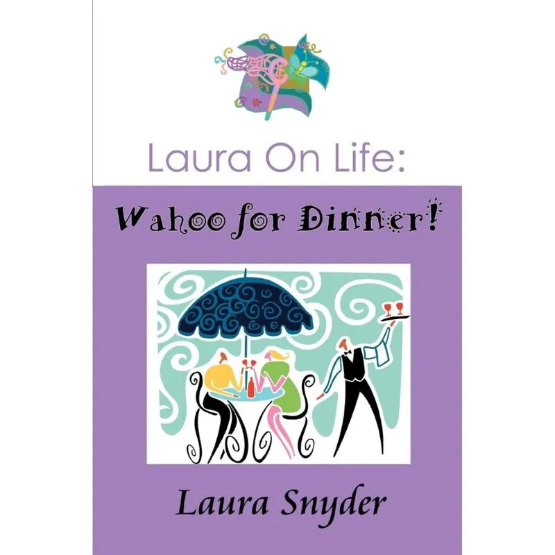 Laura on Life