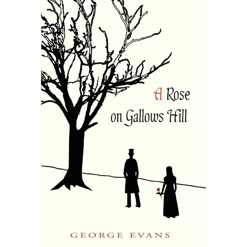 A Rose on Gallows Hill