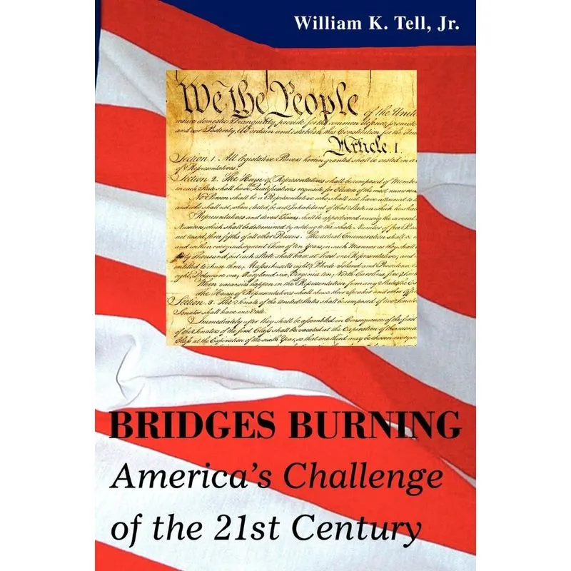 Bridges Burning