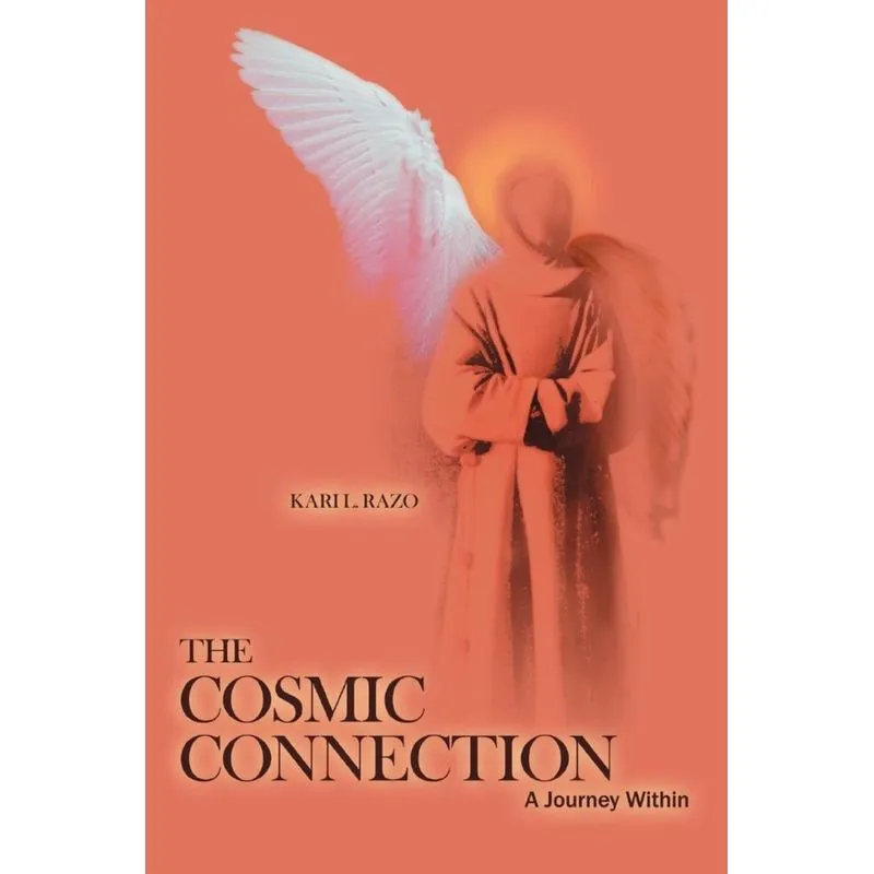 The Cosmic Connection