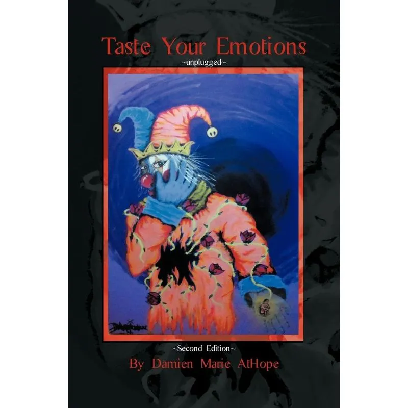 Taste Your Emotions