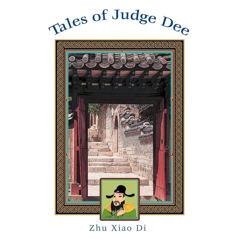 Tales of Judge Dee