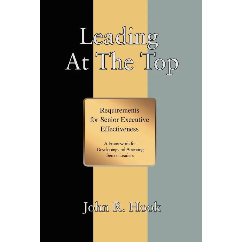 Leading at the Top