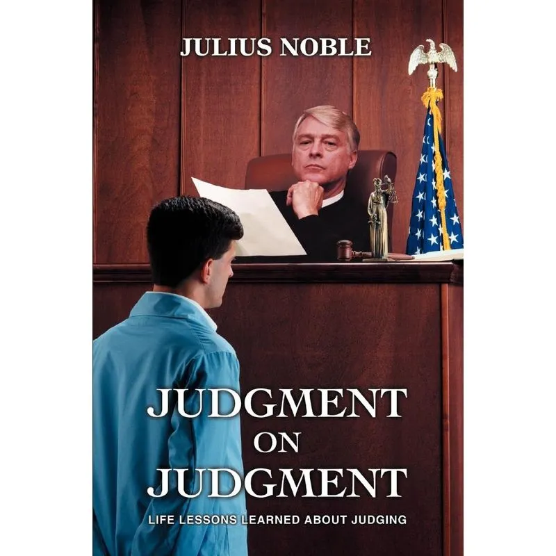 Judgment On Judgment
