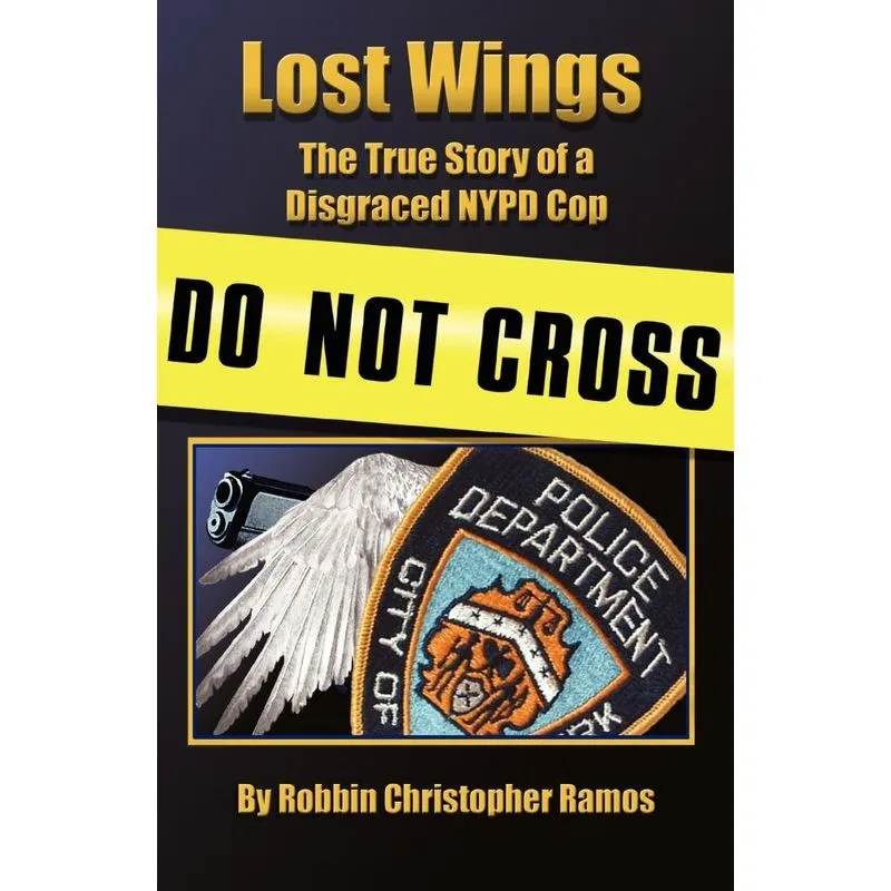 Lost Wings