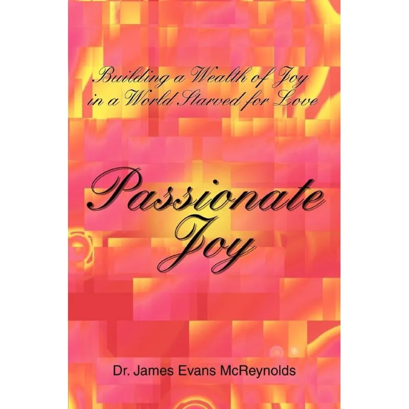 Passionate Joy