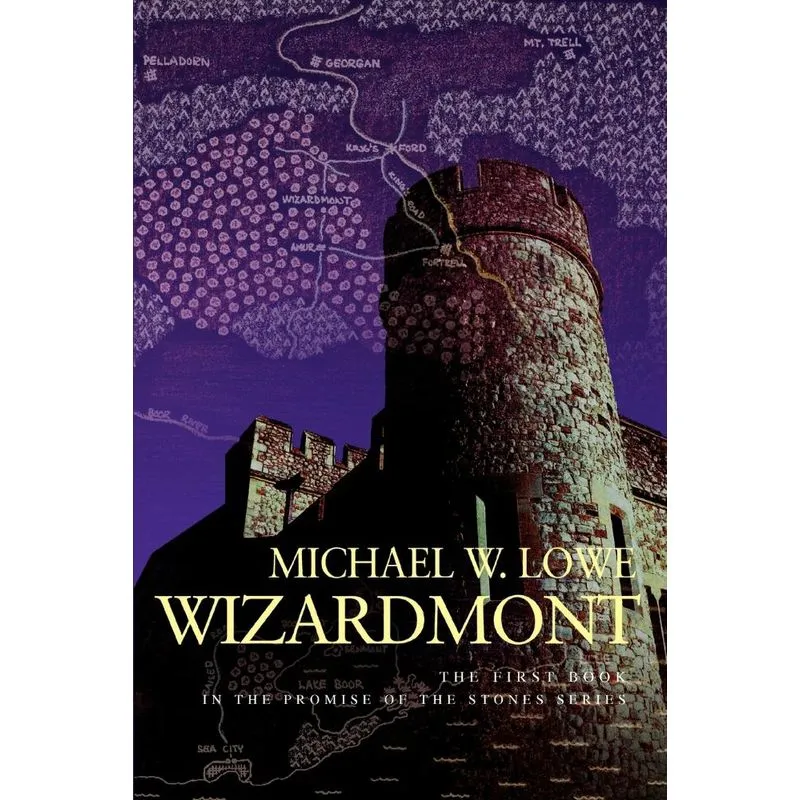 Wizardmont