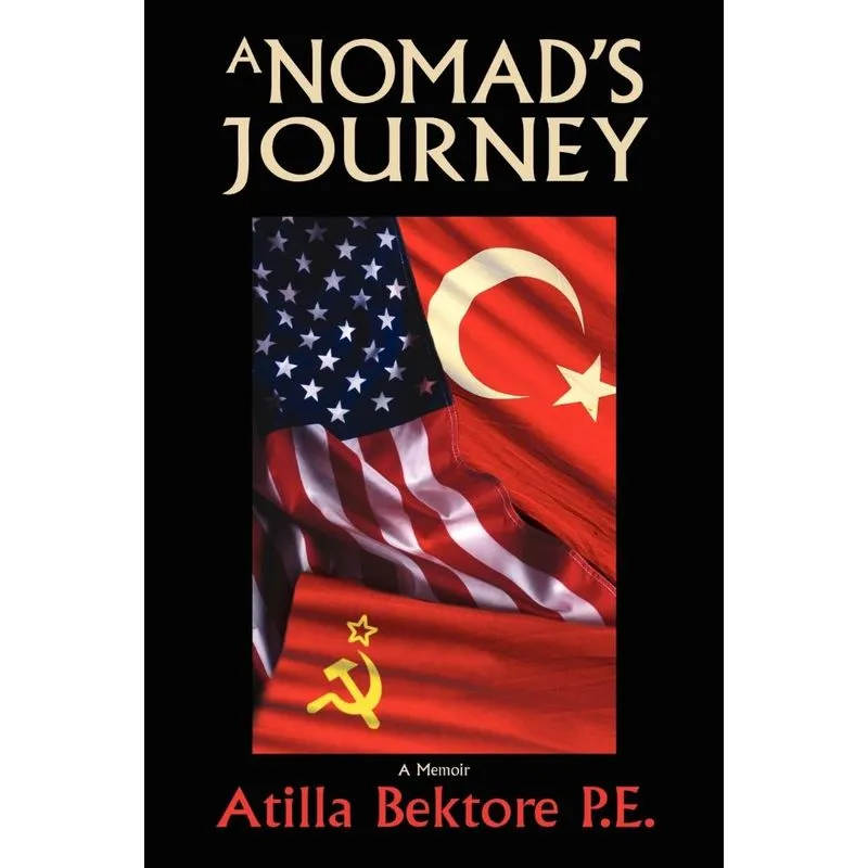 A Nomads Journey