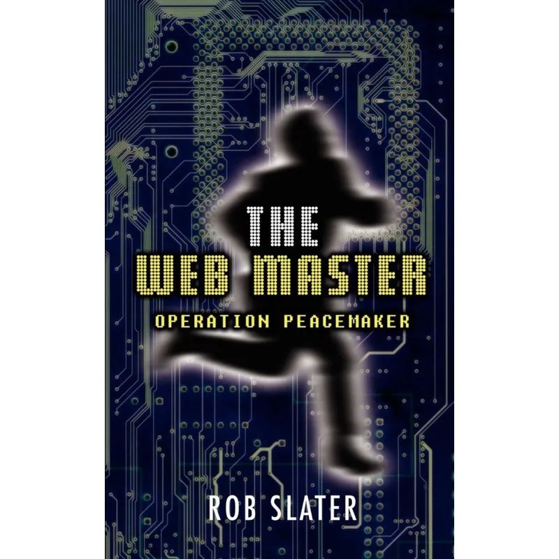 The Web Master